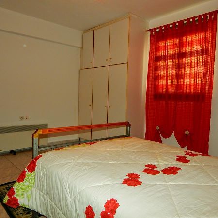 Τripoli-Αpartments-Rooms-Stay Tripoli Exteriör bild