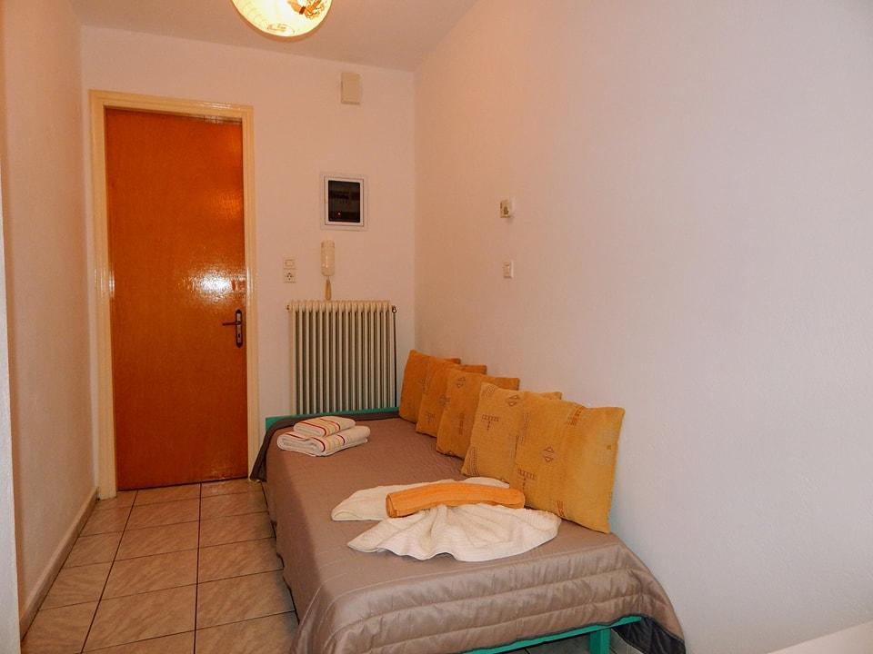 Τripoli-Αpartments-Rooms-Stay Tripoli Exteriör bild