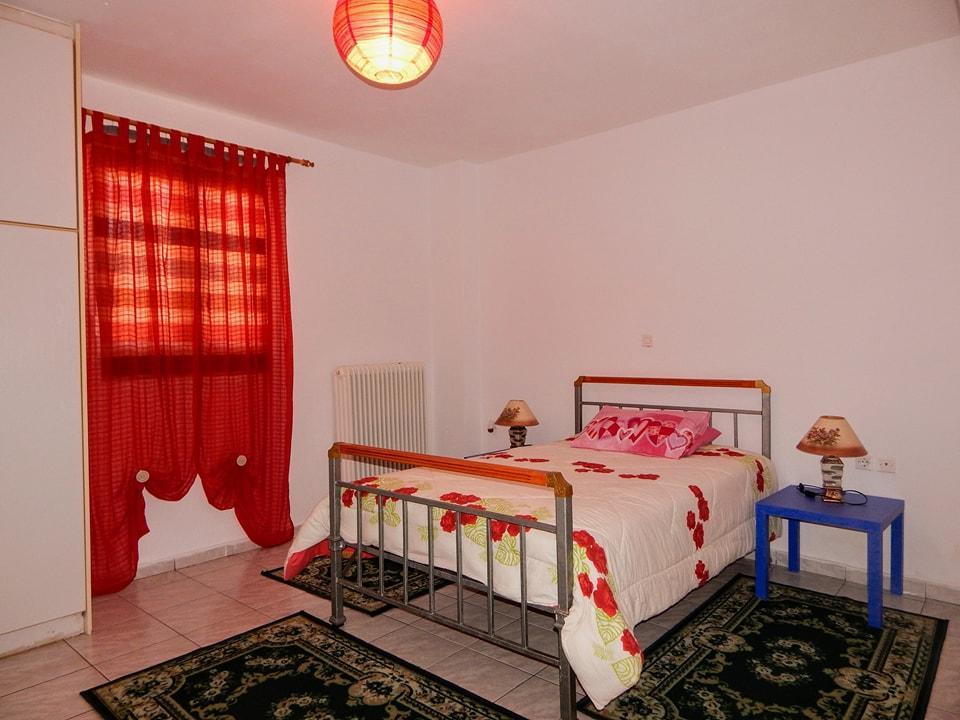 Τripoli-Αpartments-Rooms-Stay Tripoli Exteriör bild