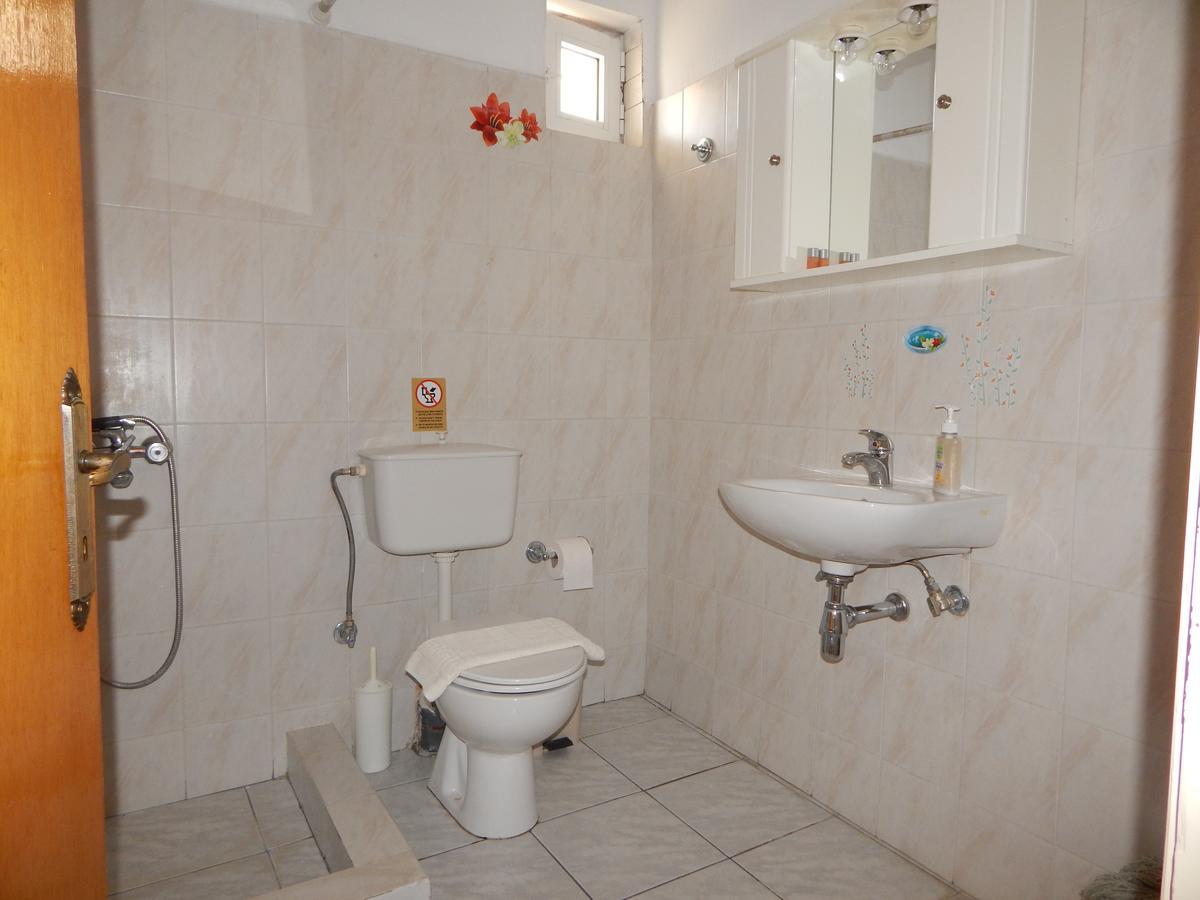Τripoli-Αpartments-Rooms-Stay Tripoli Exteriör bild