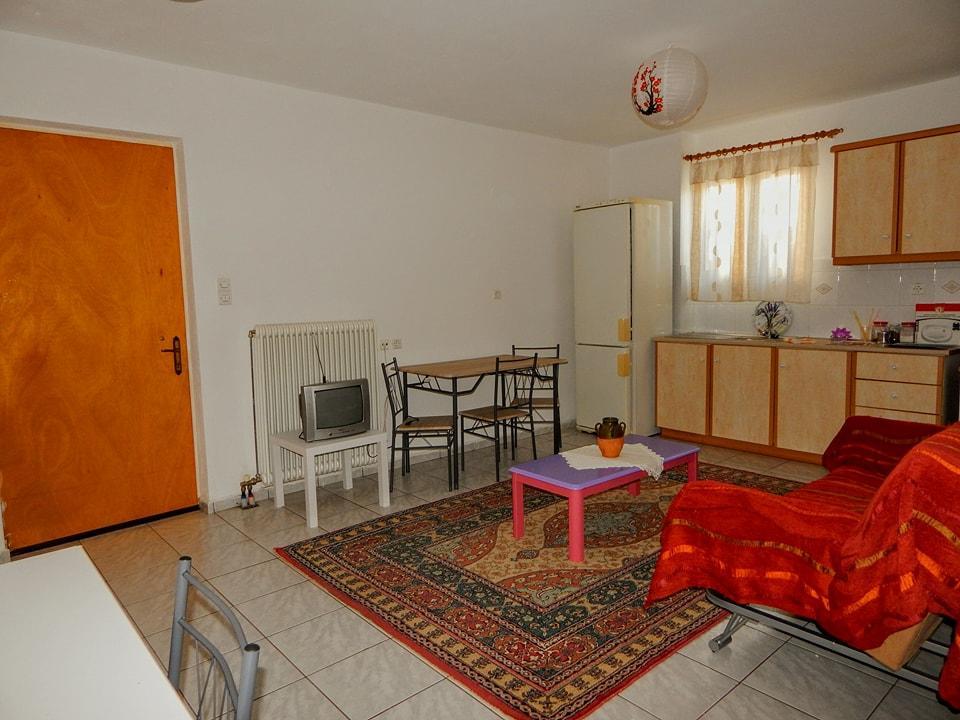 Τripoli-Αpartments-Rooms-Stay Tripoli Exteriör bild