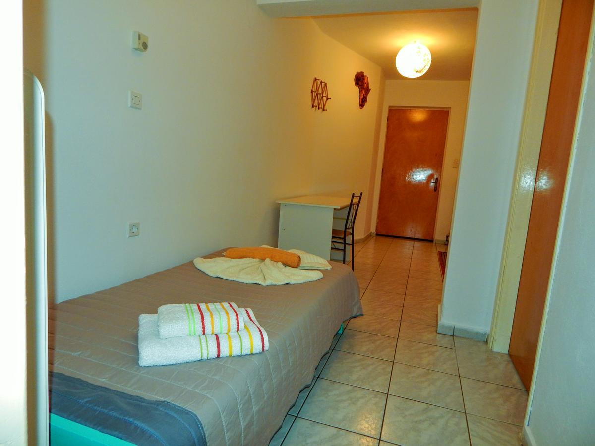 Τripoli-Αpartments-Rooms-Stay Tripoli Exteriör bild