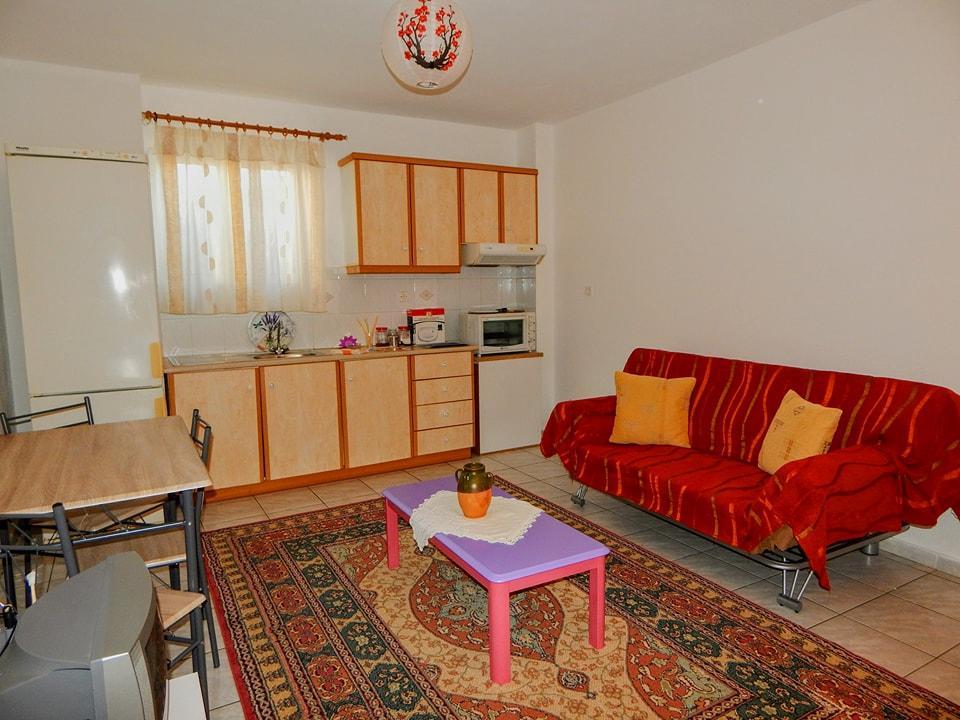 Τripoli-Αpartments-Rooms-Stay Tripoli Exteriör bild