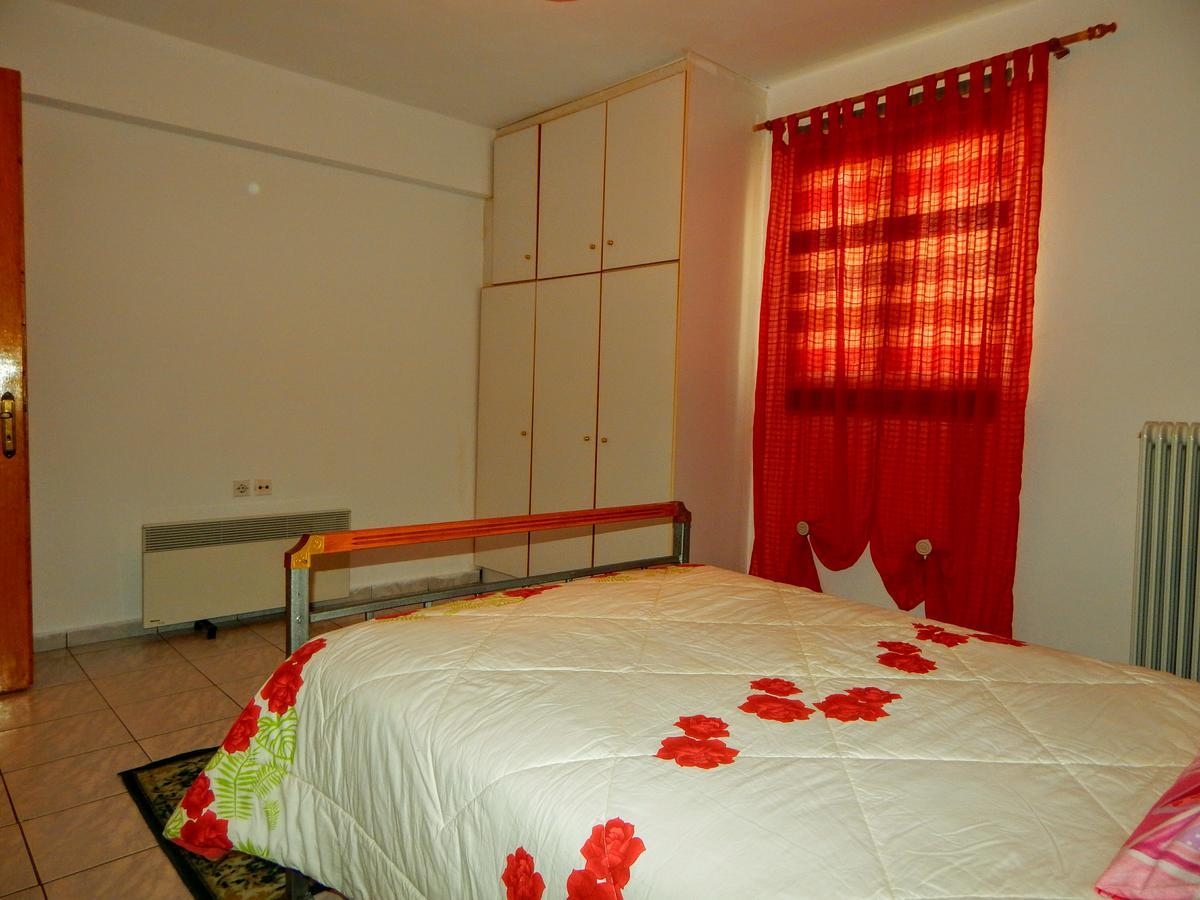 Τripoli-Αpartments-Rooms-Stay Tripoli Exteriör bild
